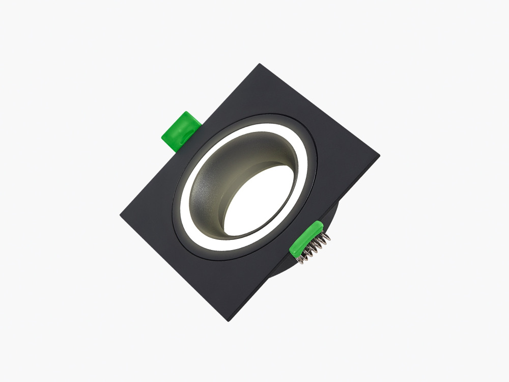 LEDS Power Точечный светильник SPOT 009544 