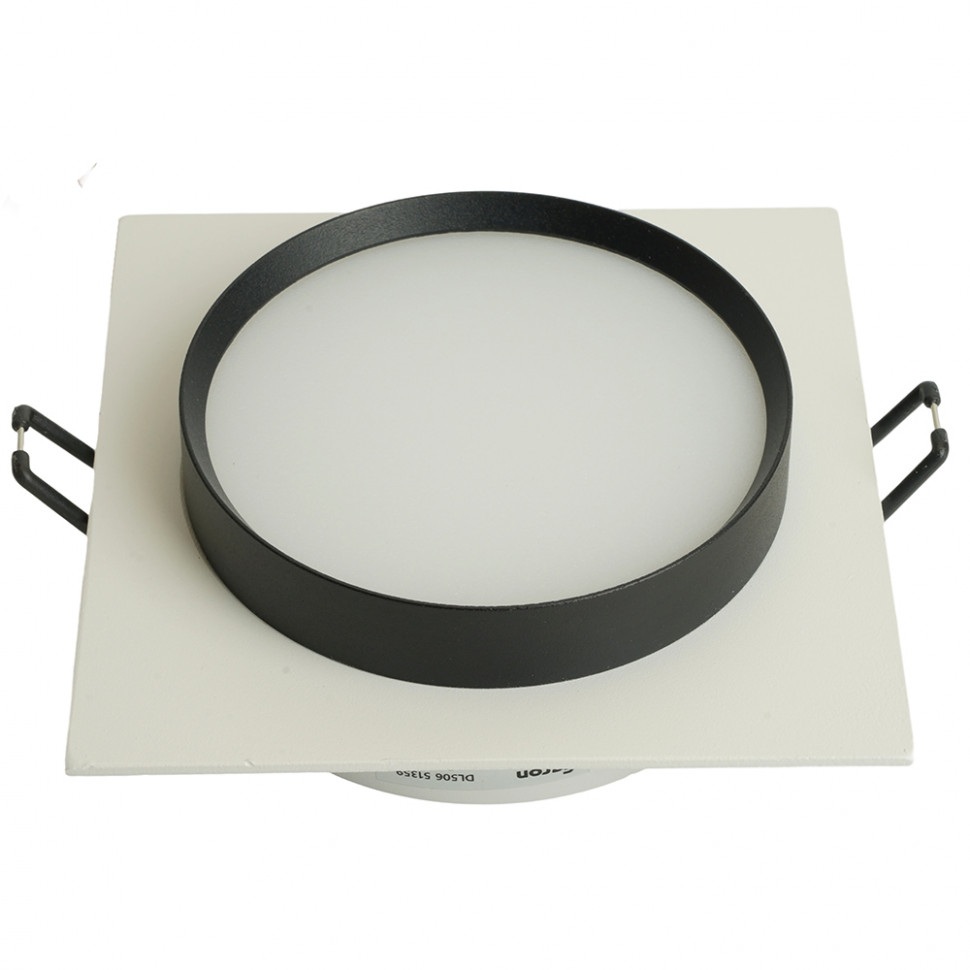 Feron Точечный светильник DL506 51359 