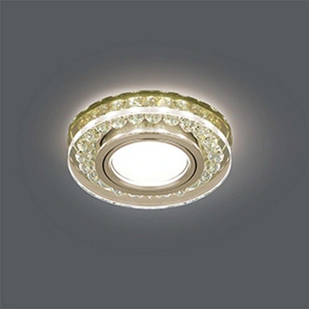 Gauss Точечный светильник Backlight BL048 