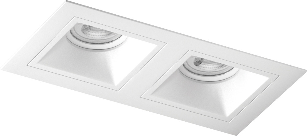 Lightstar Точечный светильник Domino D5260606WMOD 