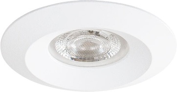 Arte Lamp Точечный светильник Mira Mini A2761PL-1WH 