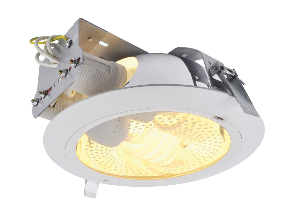 Точечный светильник Downlights A8060PL-2WH 