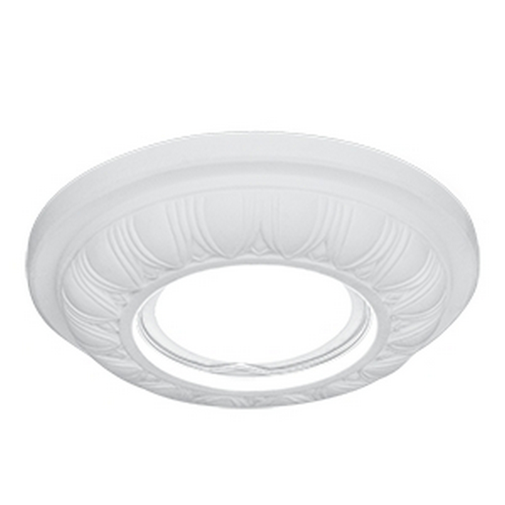 Gauss Точечный светильник Gypsum GY008 