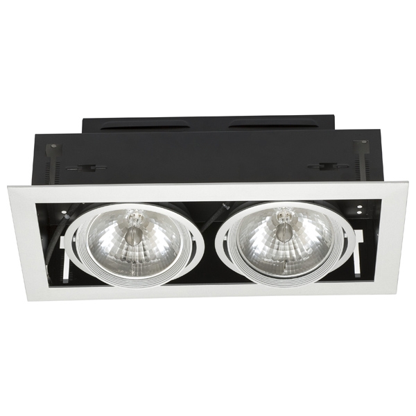 Точечный светильник Downlight 4871 