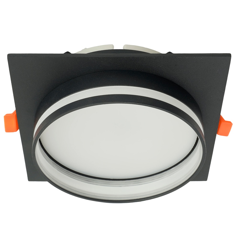 Feron Точечный светильник DL703 51100 