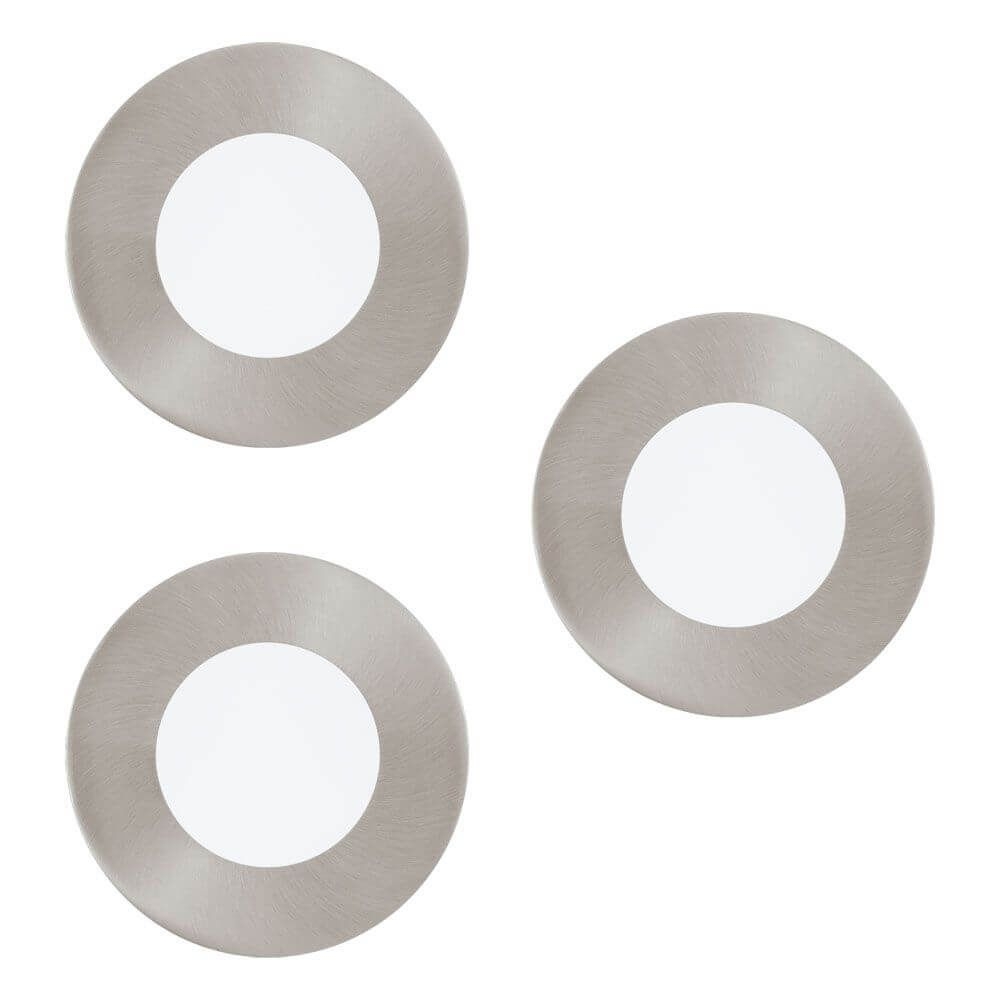 Eglo Точечный светильник Fueva-c 32882 