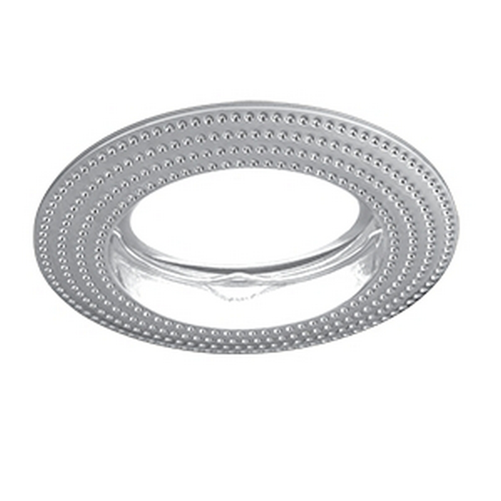 Gauss Точечный светильник Metal CA009 