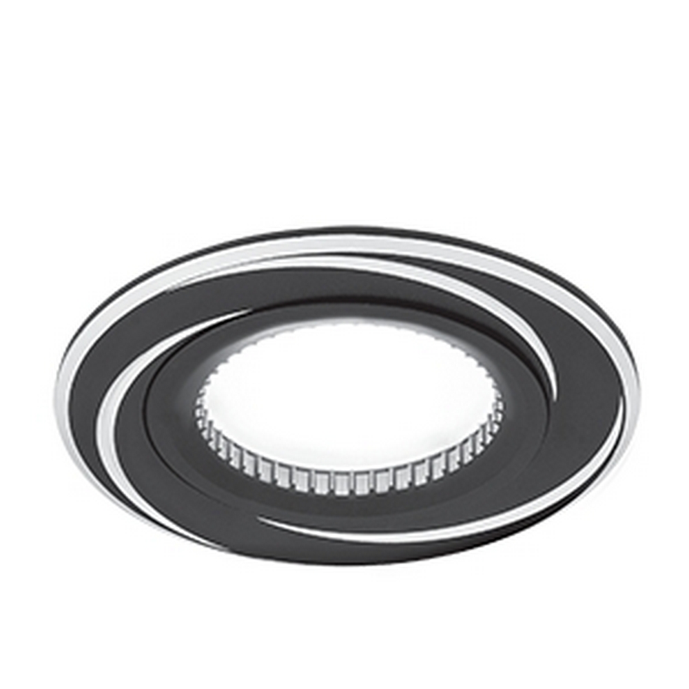 Gauss Точечный светильник Aluminium AL016 