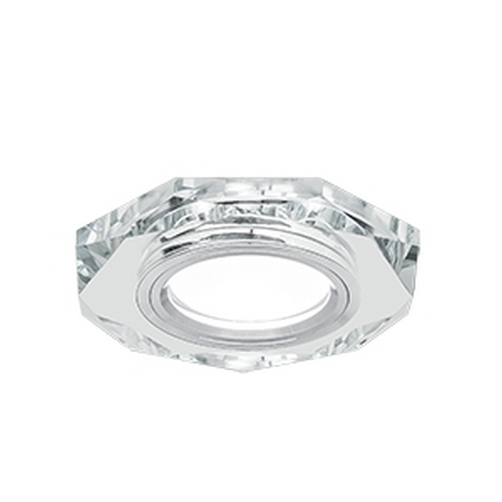 Gauss Точечный светильник Mirror RR012 