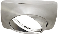 Gauss Точечный светильник Metal Exclusive CA068 