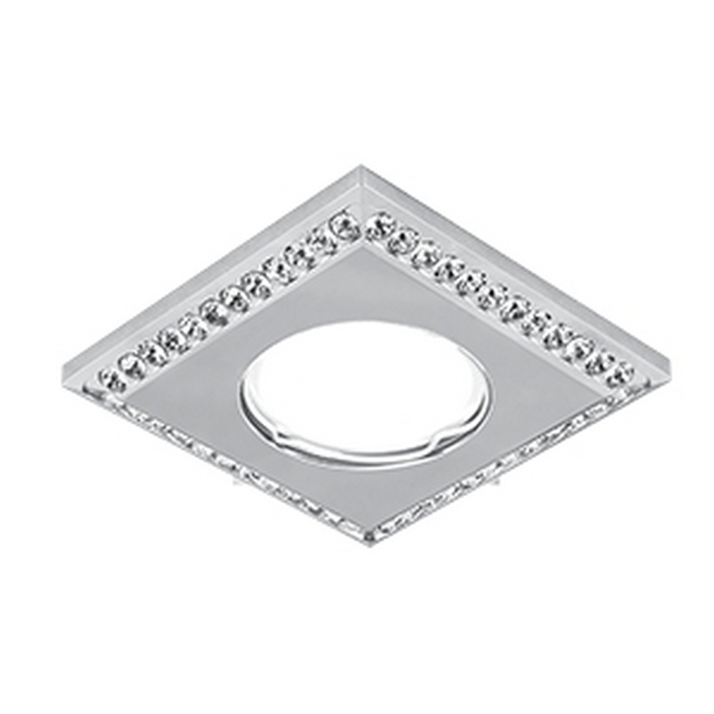 Gauss Точечный светильник Strass CA036 