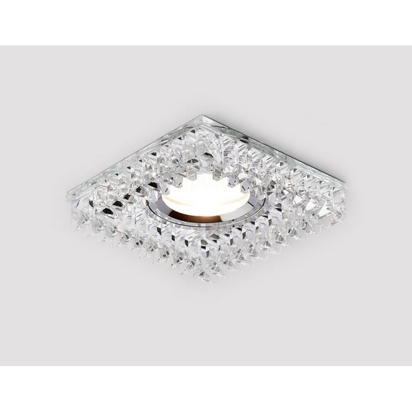 Ambrella Точечный светильник K120 K120 CH 