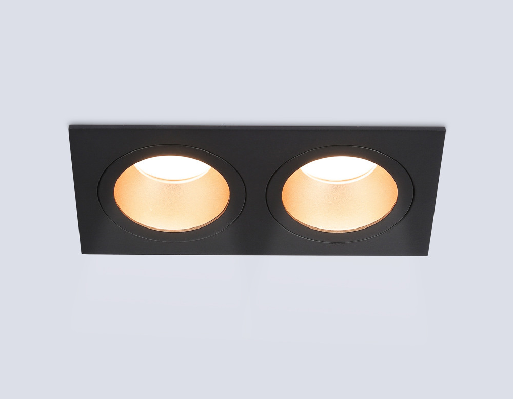 Ambrella Точечный светильник Techno Spot TN102833 