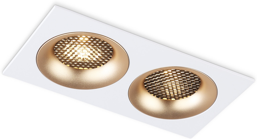 Ambrella Точечный светильник TECHNO SPOT TN102733 