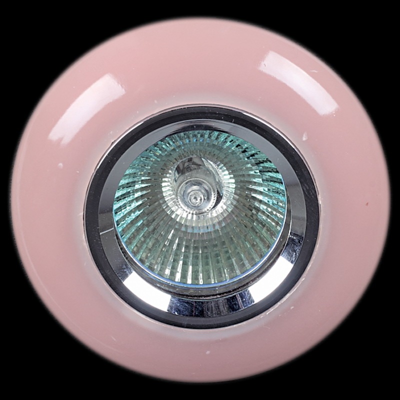 Sneha Точечный светильник  6061/YES MR16 PK 