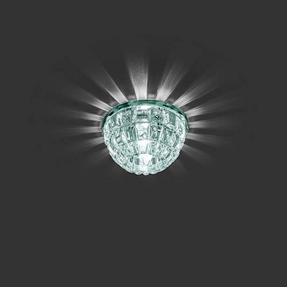 Gauss Точечный светильник Backlight BL011 