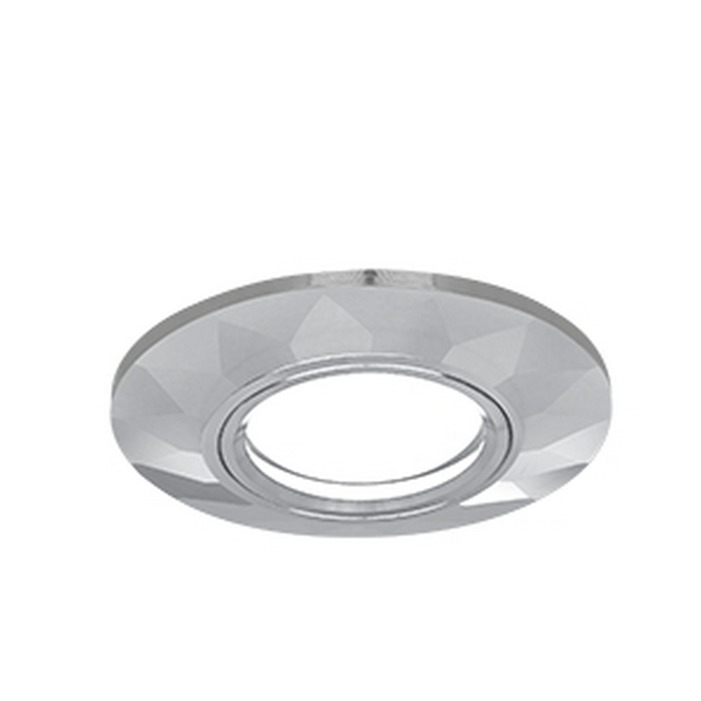 Gauss Точечный светильник Mirror RR007 