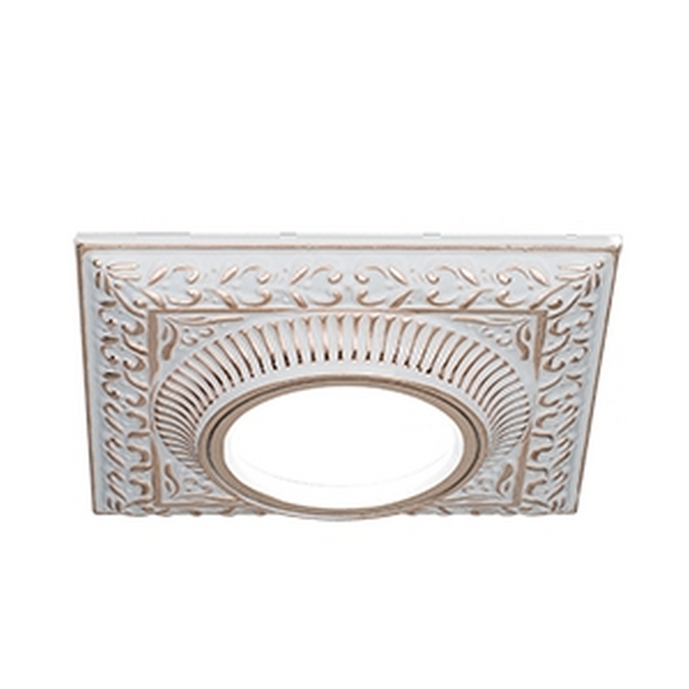 Gauss Точечный светильник Antique CA028 