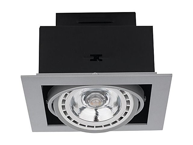 Точечный светильник Downlight 9573 