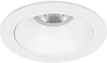 Arte Lamp Точечный светильник Act Mini A3536PL-1WH 