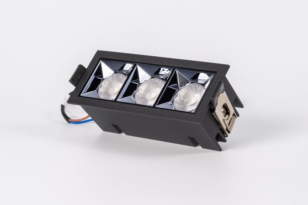 Fiberli Точечный светильник Xl003 12130305 