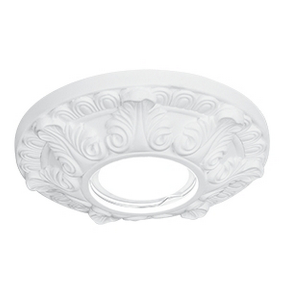 Gauss Точечный светильник Gypsum GY009 