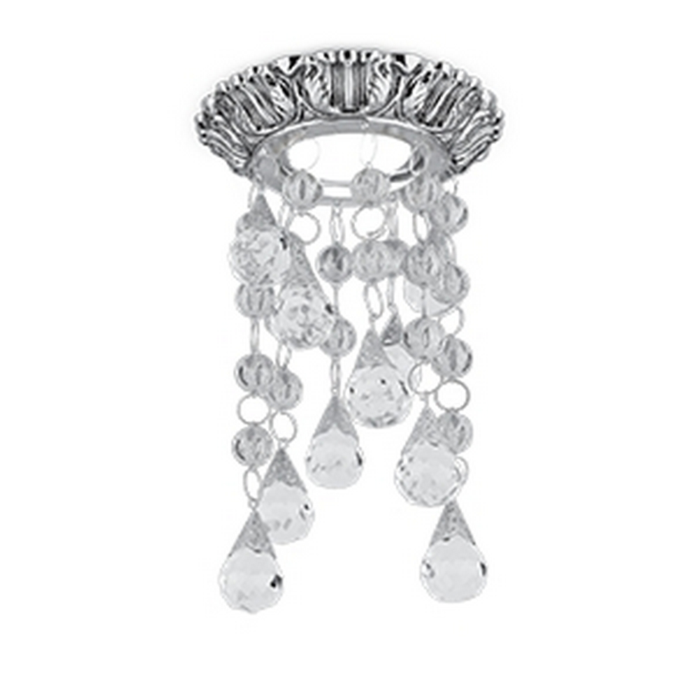 Gauss Точечный светильник Brilliance PT015 