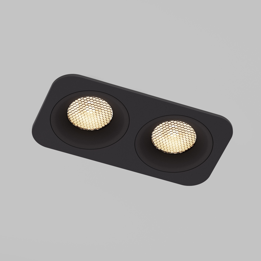 Elektrostandard Точечный светильник Tetro 15277/LED 