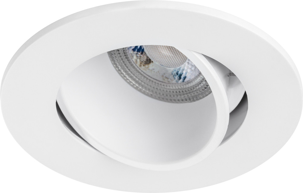 Lightstar Точечный светильник Singo 012606 