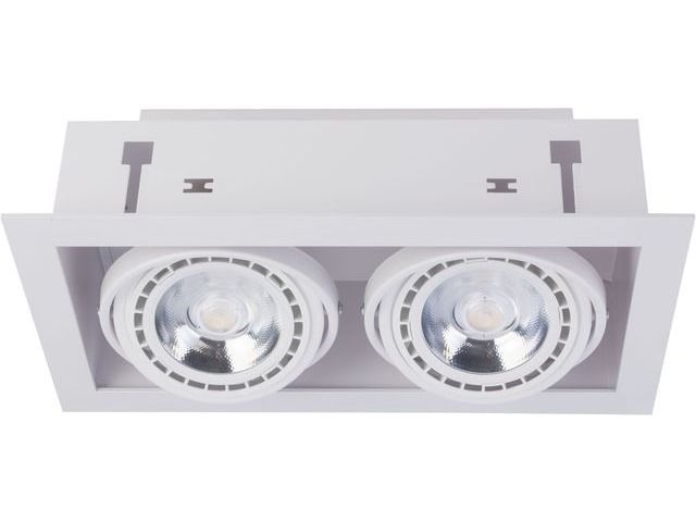 Точечный светильник Downlight 9574 