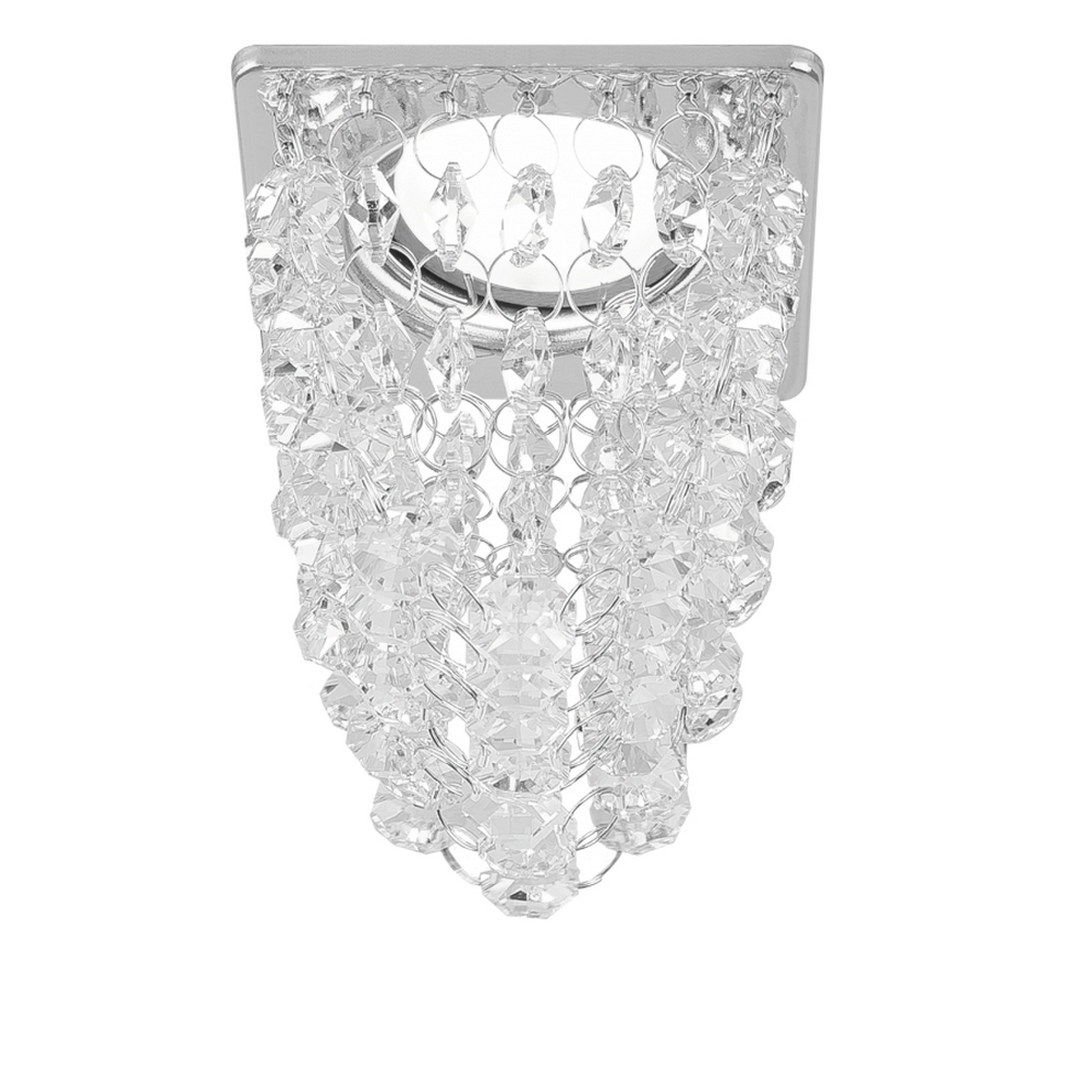 Gauss Точечный светильник Brilliance PT009 