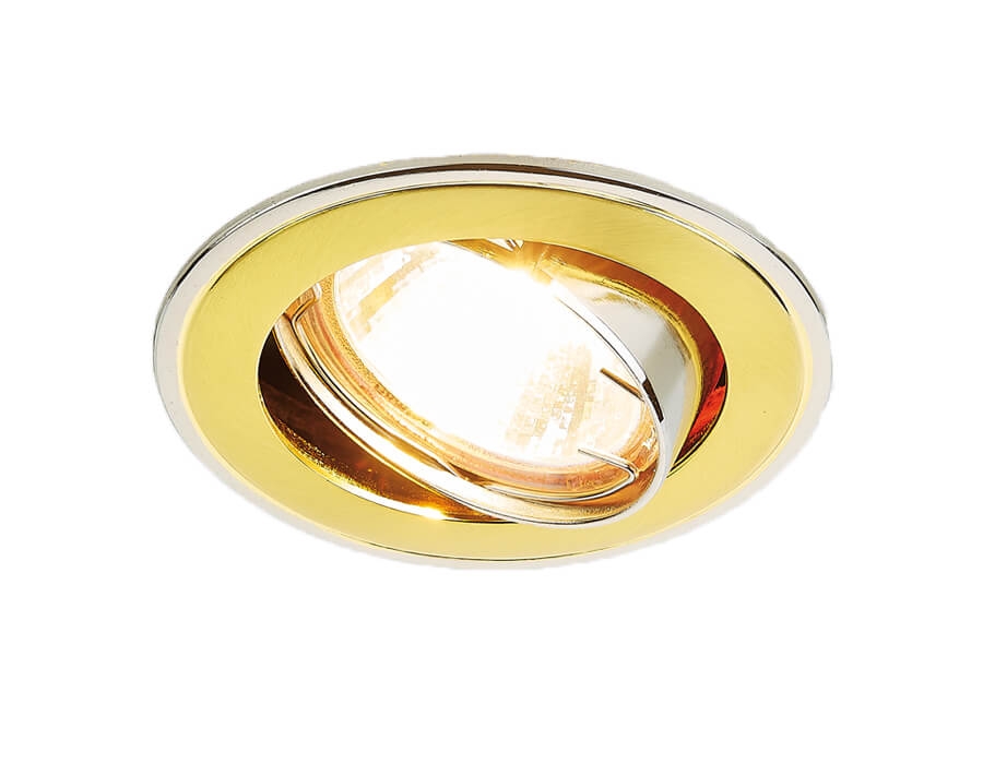 Ambrella Точечный светильник 104A 104A SG/N 