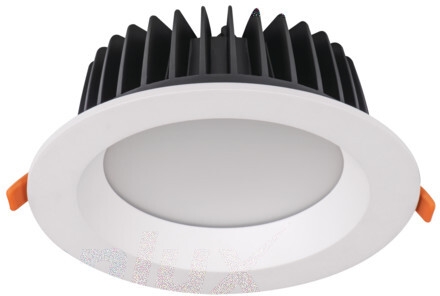 Kanlux Точечный светильник TIBERI 35670 