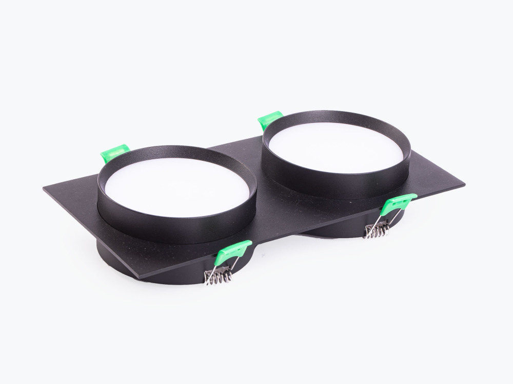 LEDS Power Точечный светильник SPOT 009209 