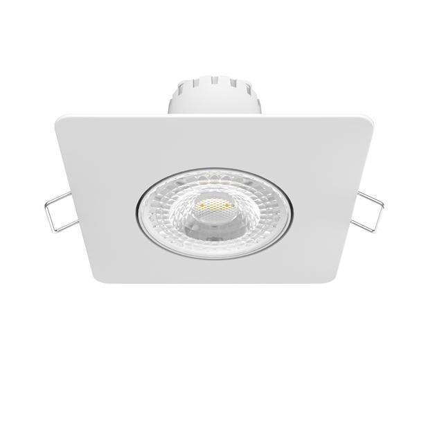 Gauss Точечный светильник 948411 948411206 