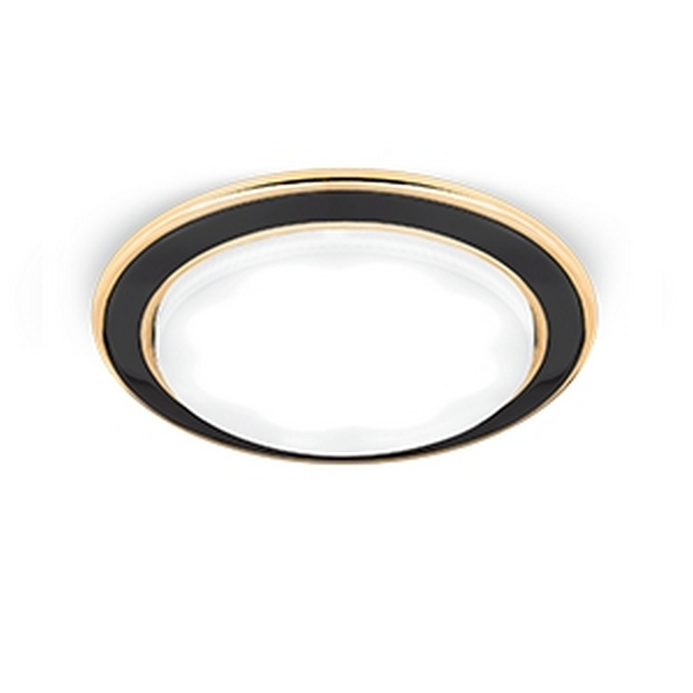 Gauss Точечный светильник Tablet GX104 