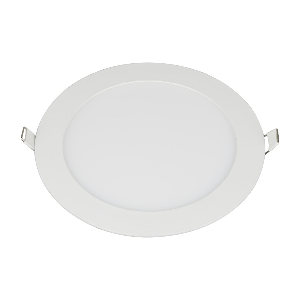 Volpe Точечный светильник  ULM-Q236 18W/4000K WHITE 