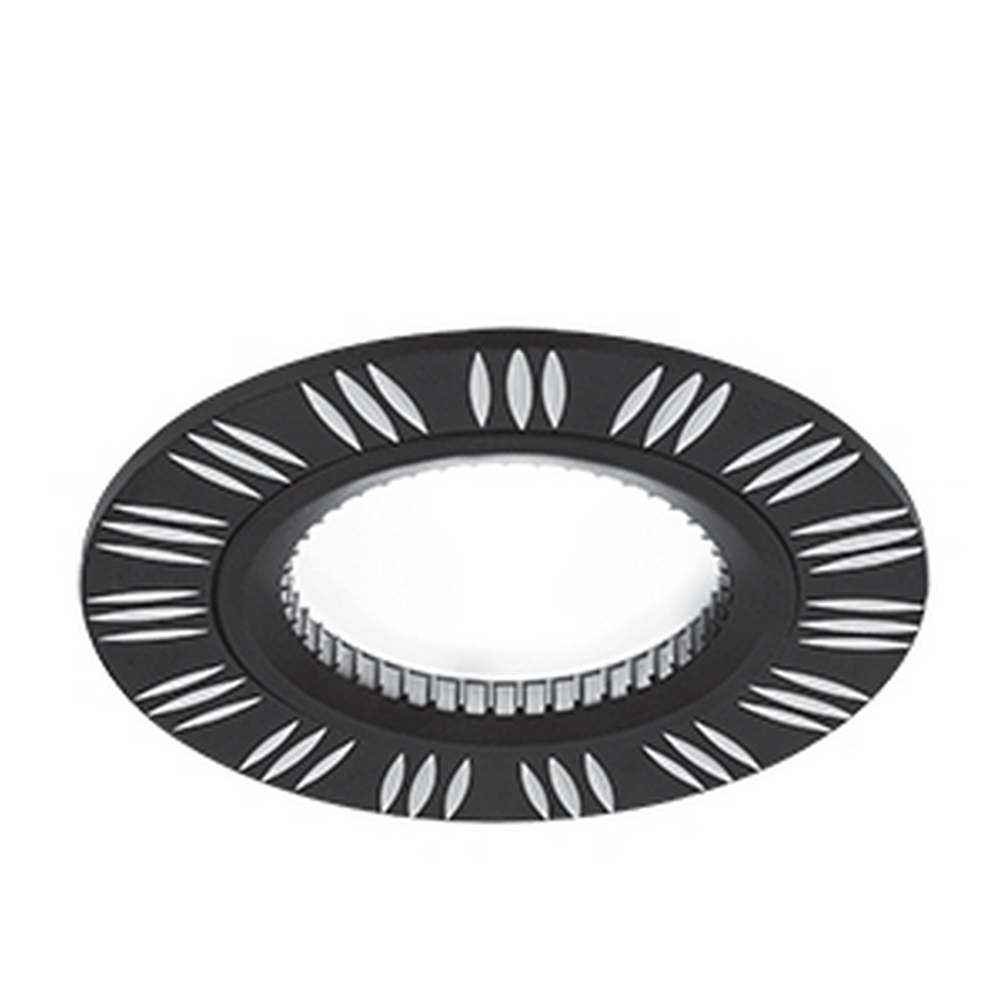 Gauss Точечный светильник Aluminium AL018 