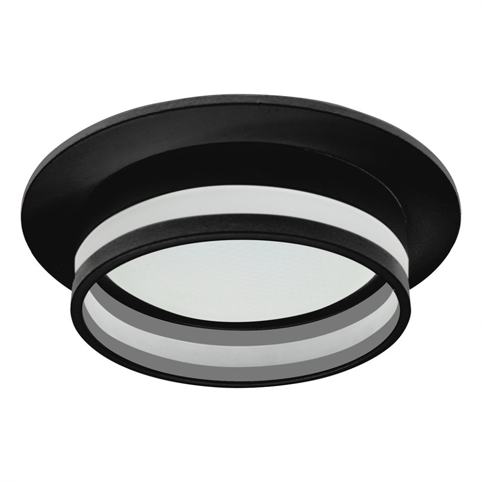 Feron Точечный светильник DL502 51090 