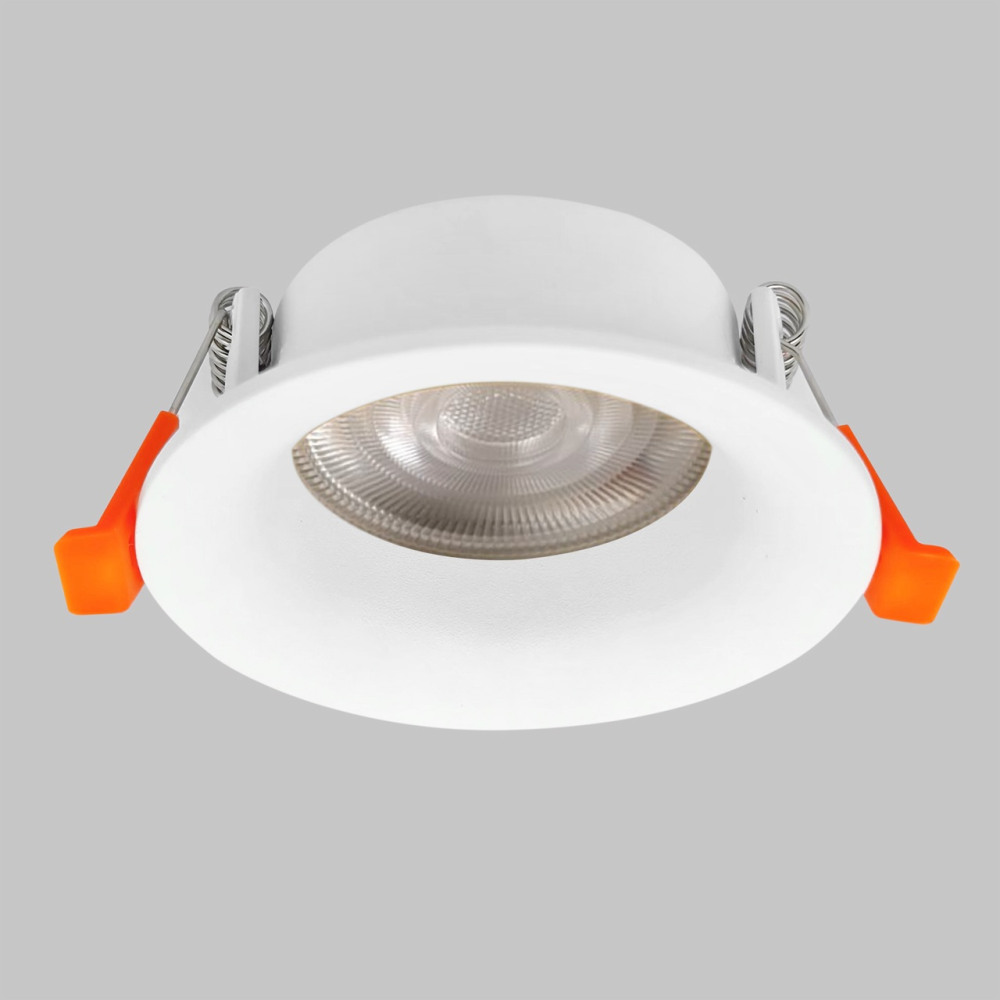 Imex Точечный светильник  IL.0029.0001-WH 