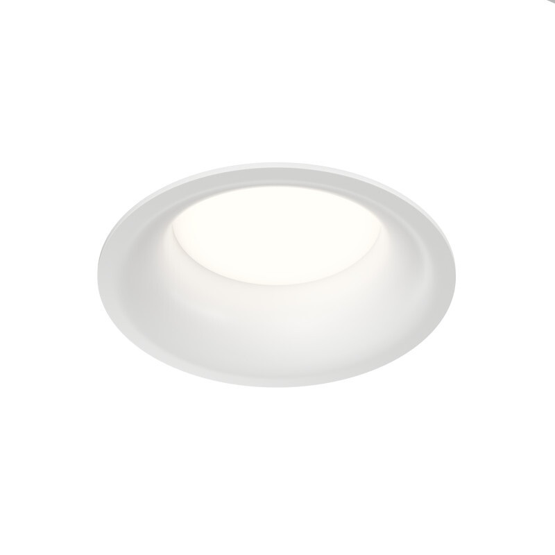 Denkirs Точечный светильник INER DK2150-WH 