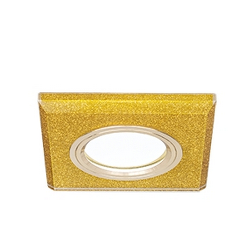 Gauss Точечный светильник Mirror RR011 