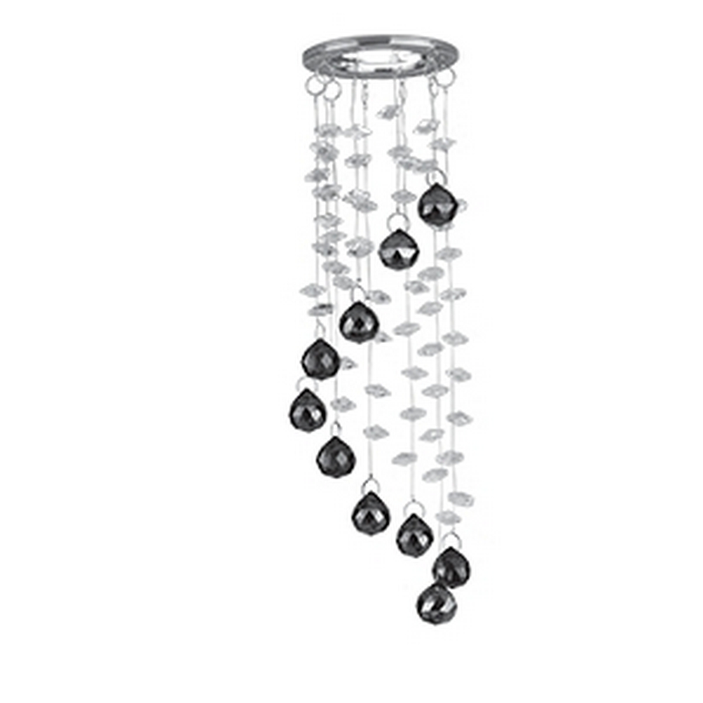 Gauss Точечный светильник Brilliance PT016 