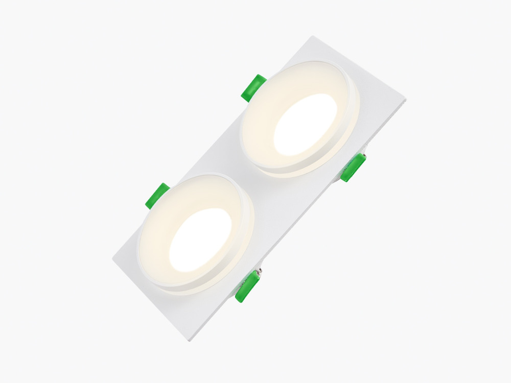 LEDS Power Точечный светильник SPOT 009612 