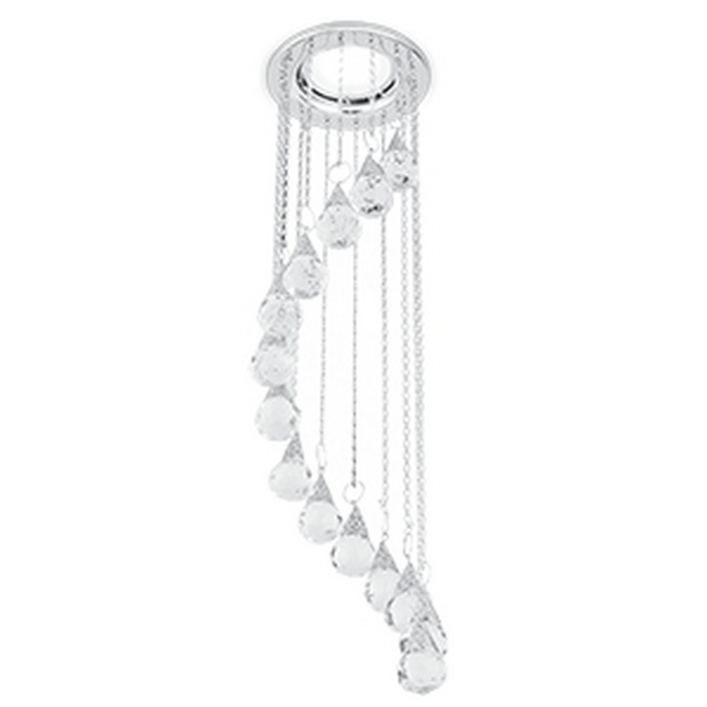 Gauss Точечный светильник Brilliance PT010 