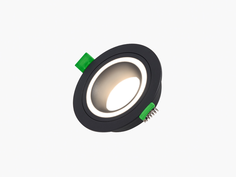 LEDS Power Точечный светильник SPOT 009520 