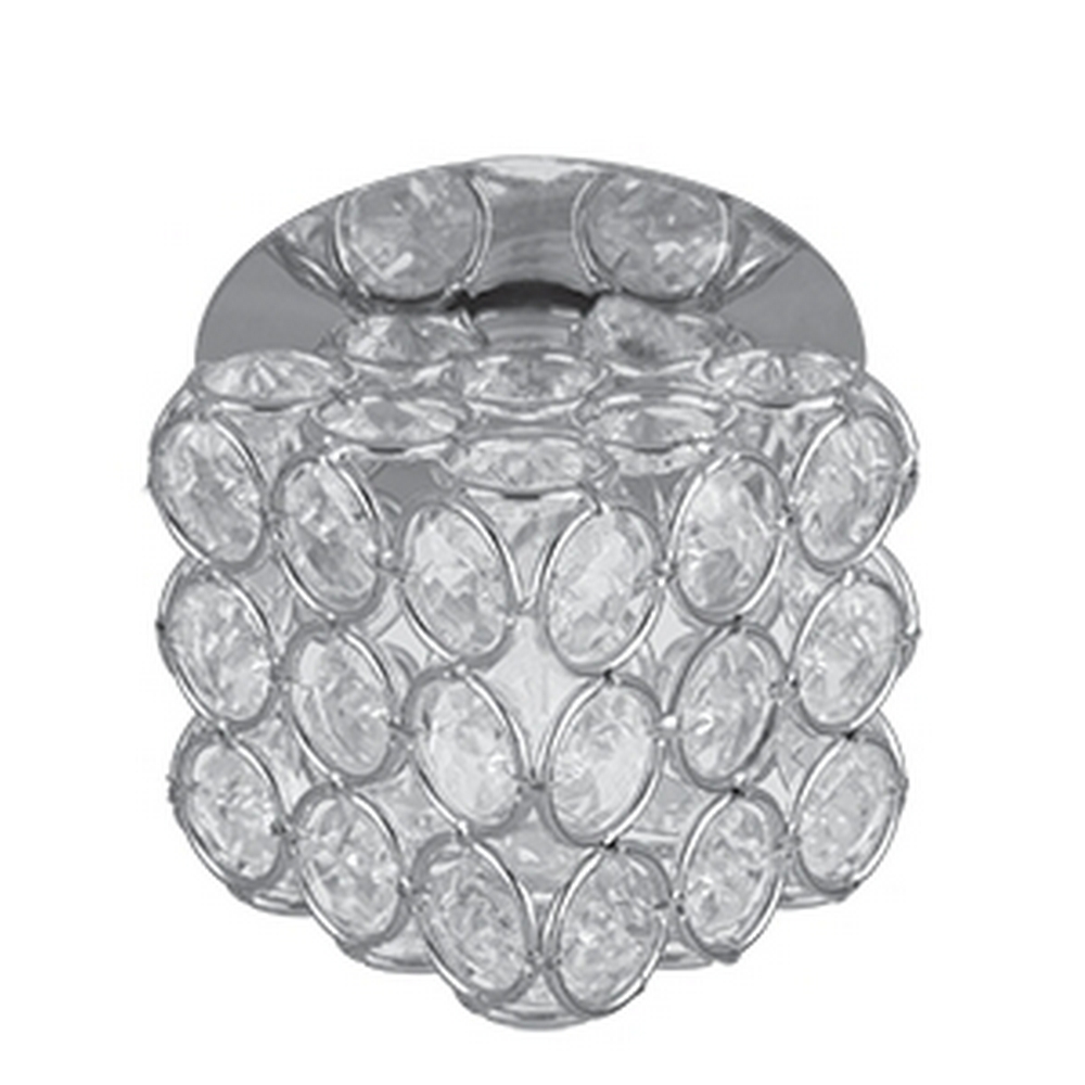 Gauss Точечный светильник Brilliance CR062 