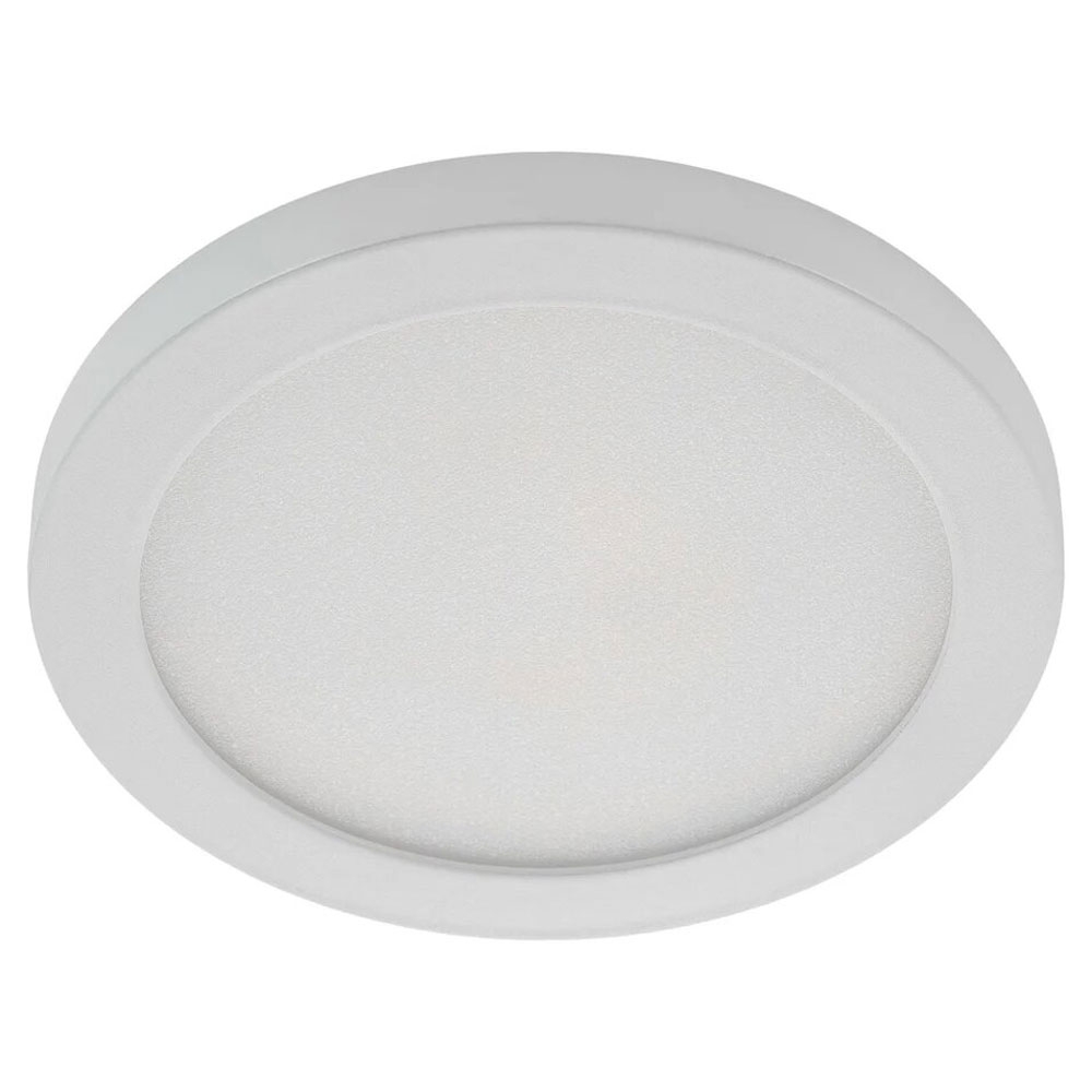 AM Group Точечный светильник AM292 AM292 12W WH-4000K R 