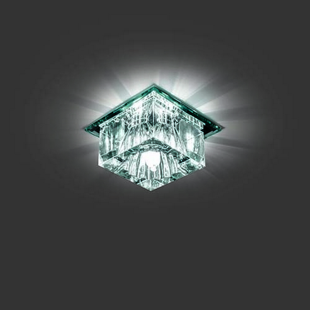 Gauss Точечный светильник Backlight BL009 