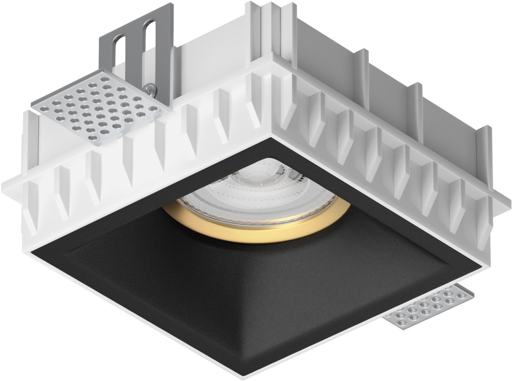 Lightstar Точечный светильник Domino G214507GMOD 